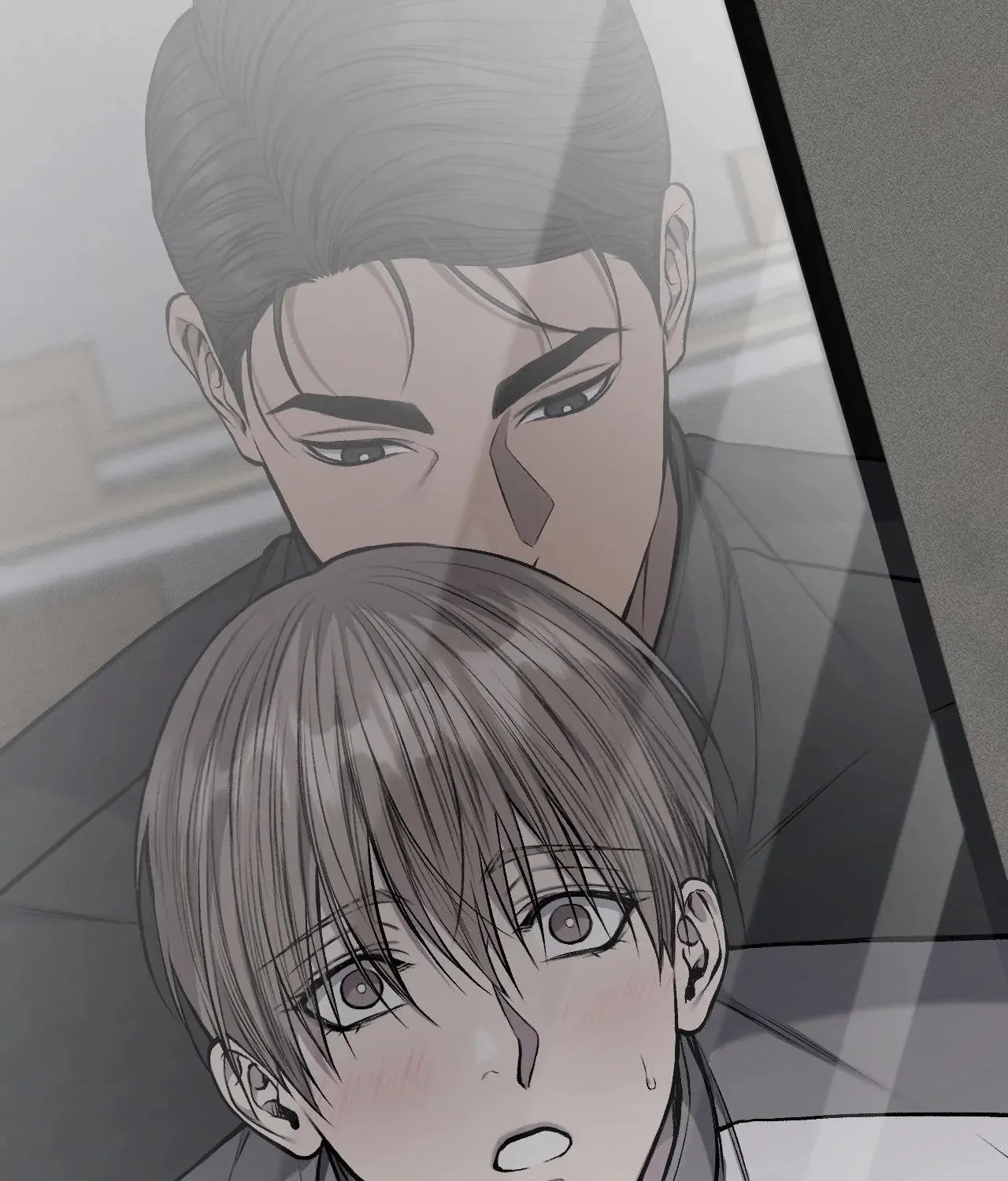 Read Dirty XX chapter 20 image 17 on Lezhin