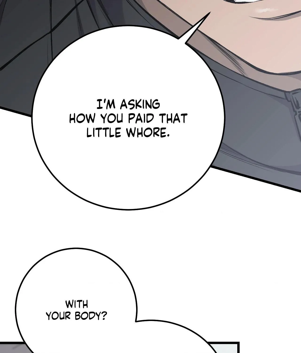 Read Dirty XX chapter 20 image 20 on Lezhin