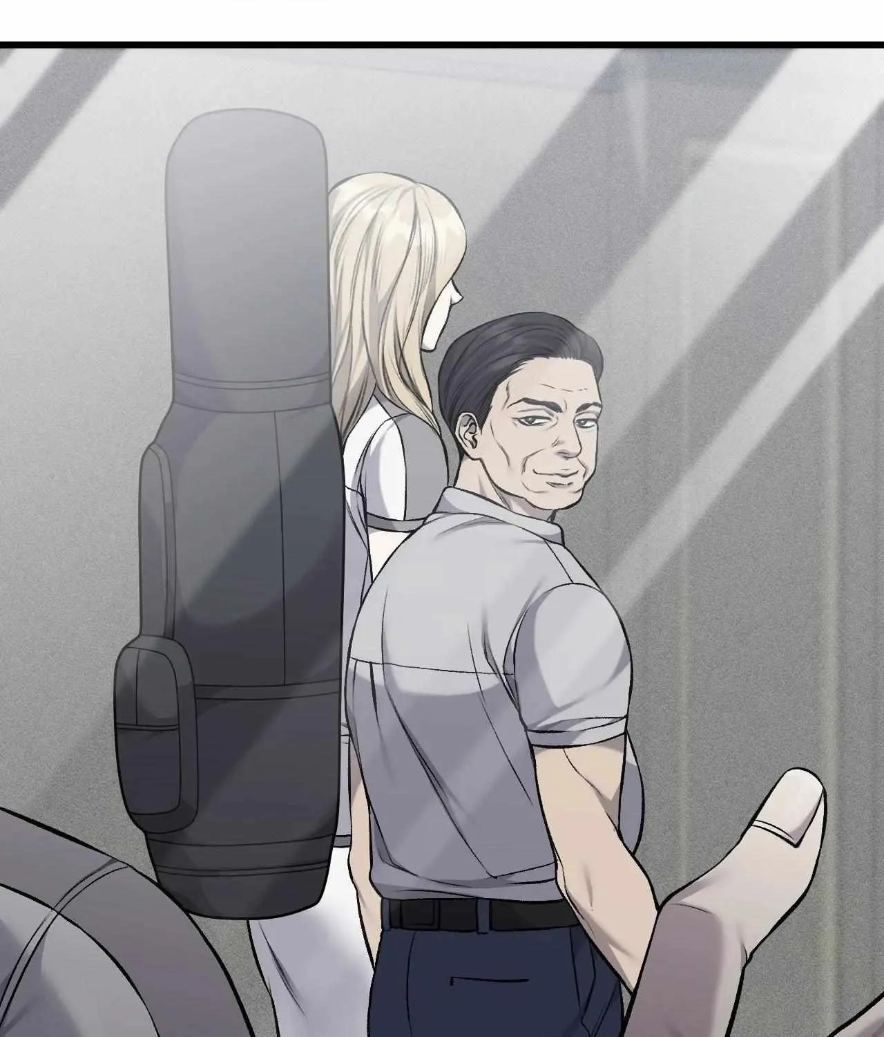 Read Dirty XX chapter 20 image 24 on Lezhin