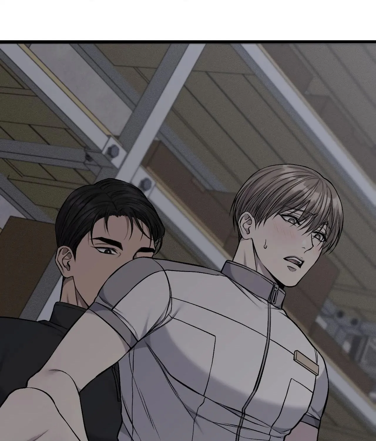Read Dirty XX chapter 20 image 45 on Lezhin