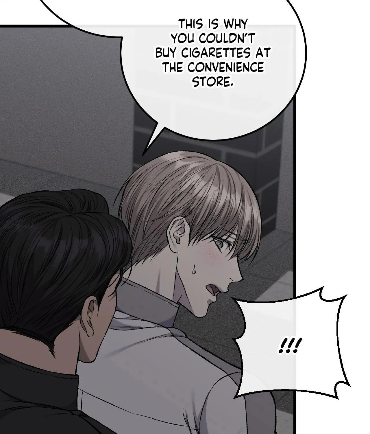 Read Dirty XX chapter 20 image 49 on Lezhin