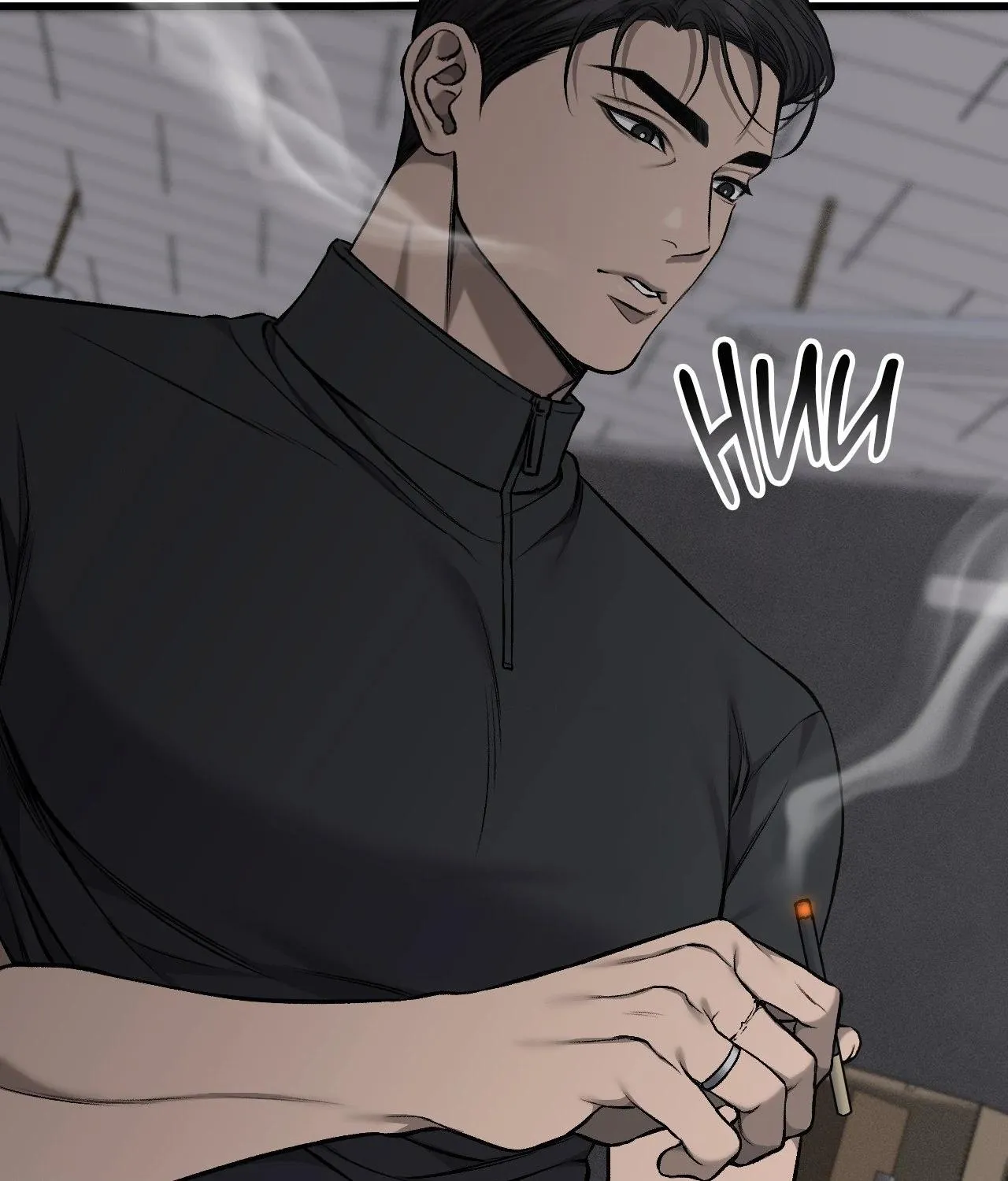 Read Dirty XX chapter 20 image 5 on Lezhin