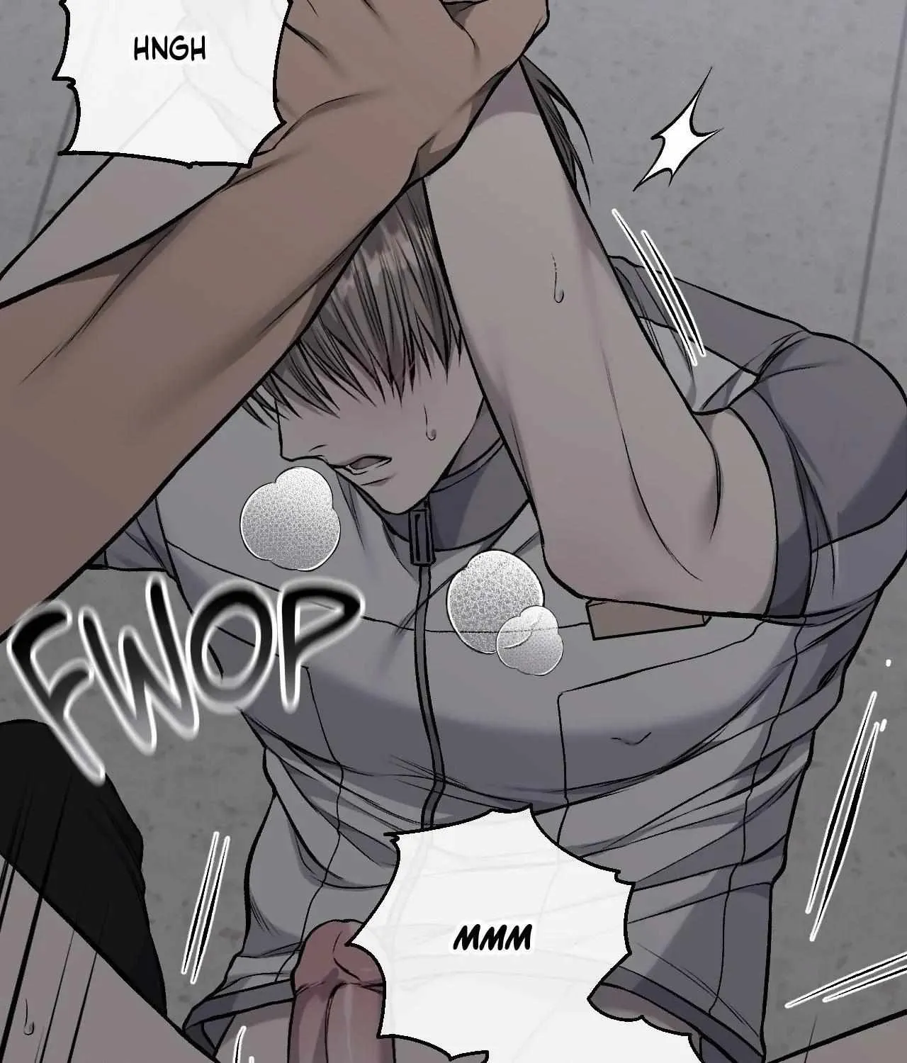 Read Dirty XX chapter 20 image 57 on Lezhin