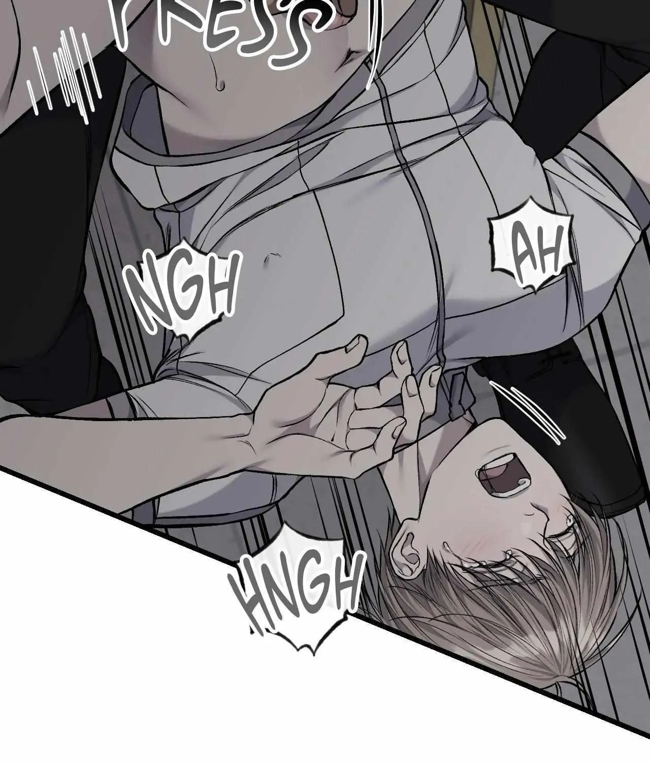 Read Dirty XX chapter 20 image 80 on Lezhin
