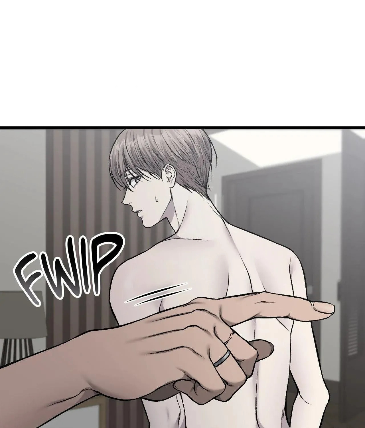 Read Dirty XX chapter 21 image 17 on Lezhin