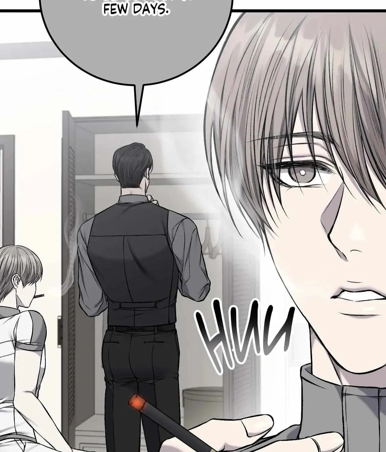 Read Dirty XX chapter 21 image 25 on Lezhin
