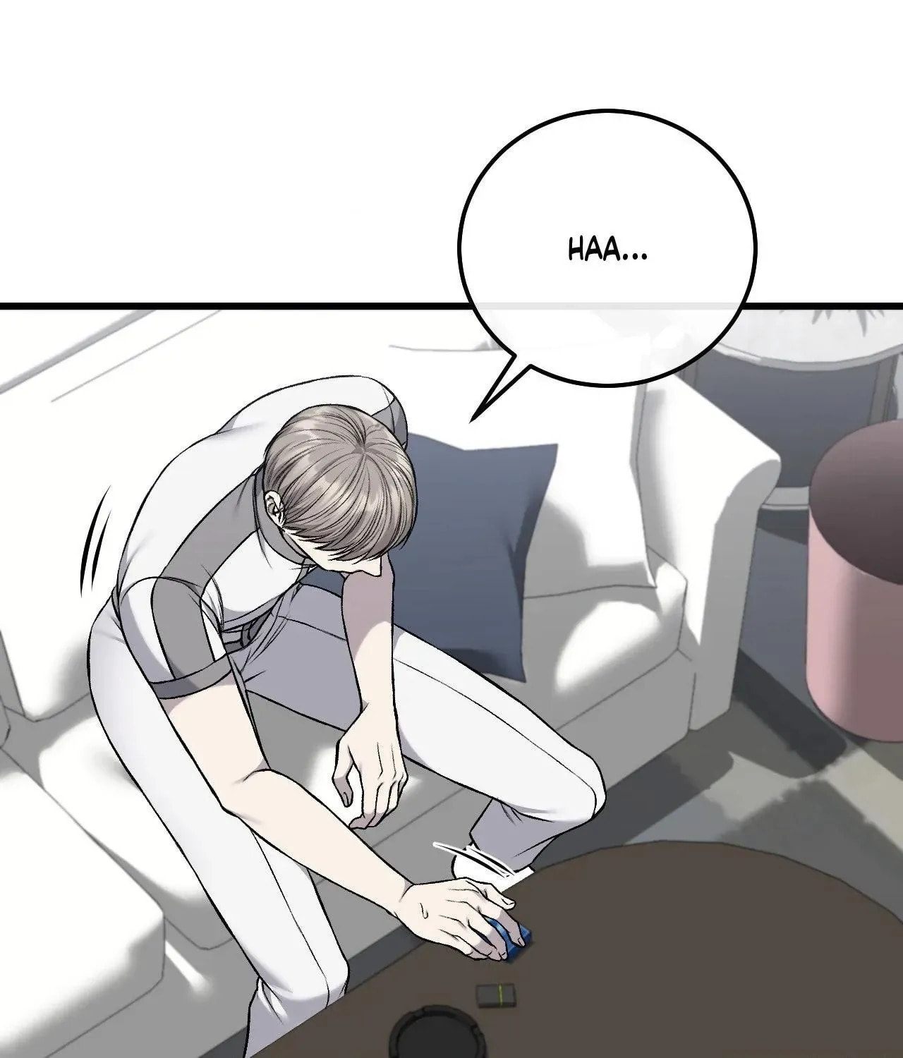 Read Dirty XX chapter 21 image 34 on Lezhin