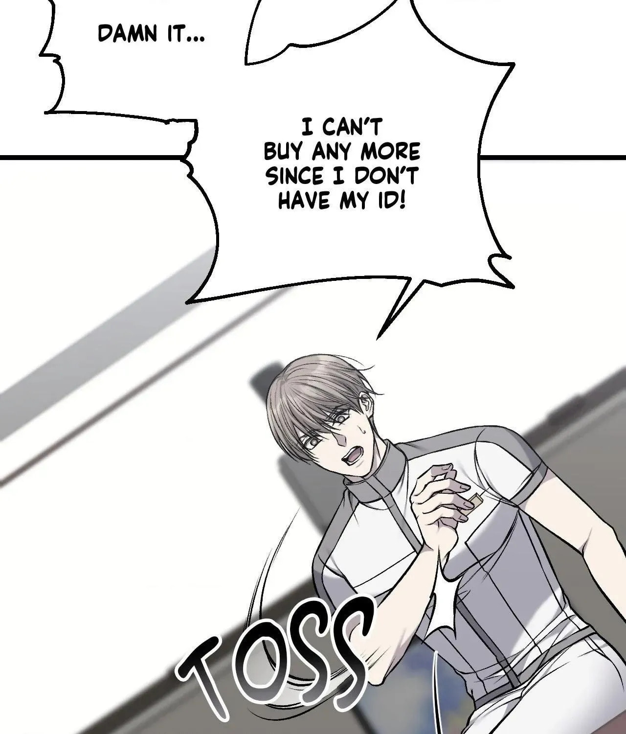 Read Dirty XX chapter 21 image 37 on Lezhin