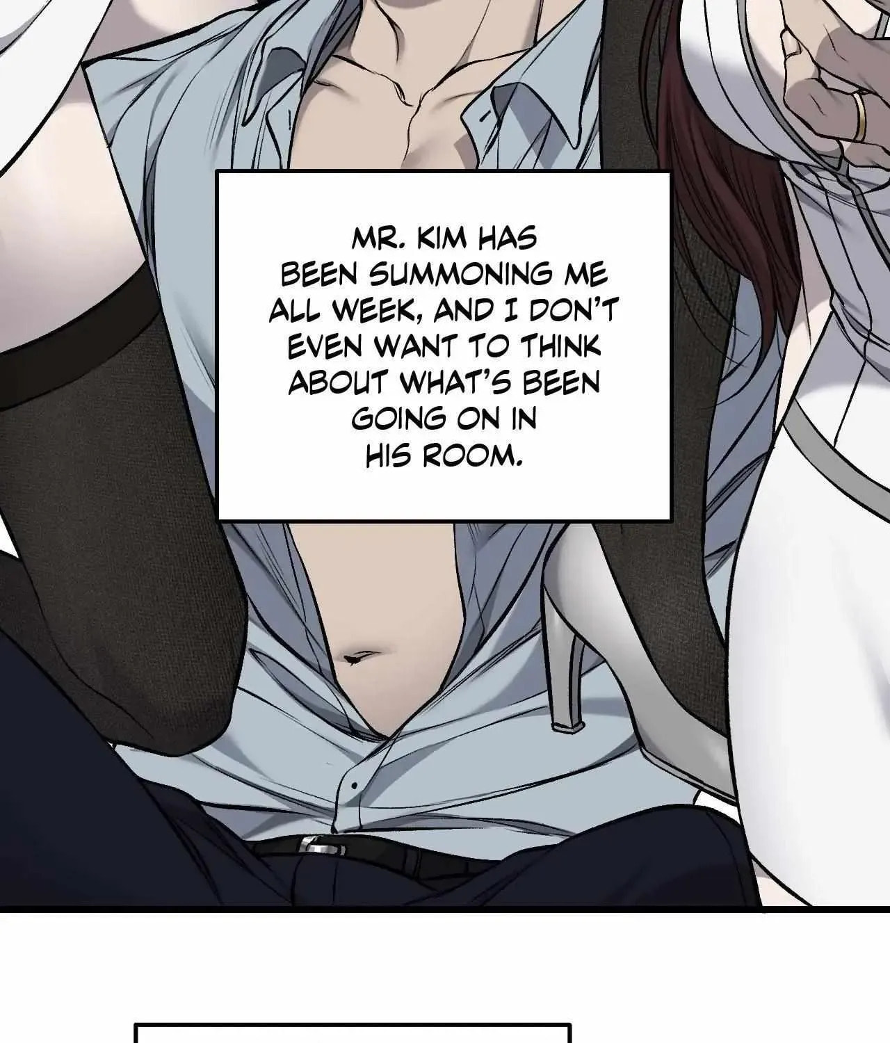 Read Dirty XX chapter 21 image 46 on Lezhin