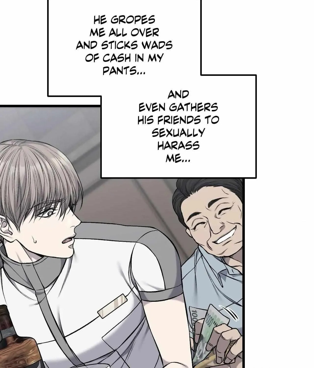 Read Dirty XX chapter 21 image 47 on Lezhin