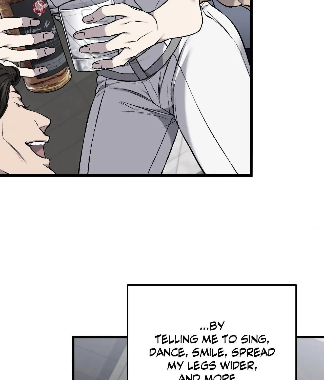 Read Dirty XX chapter 21 image 48 on Lezhin