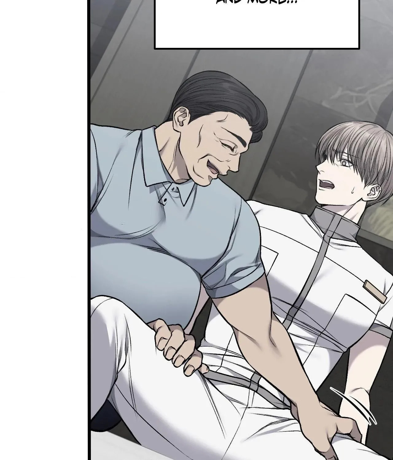 Read Dirty XX chapter 21 image 49 on Lezhin