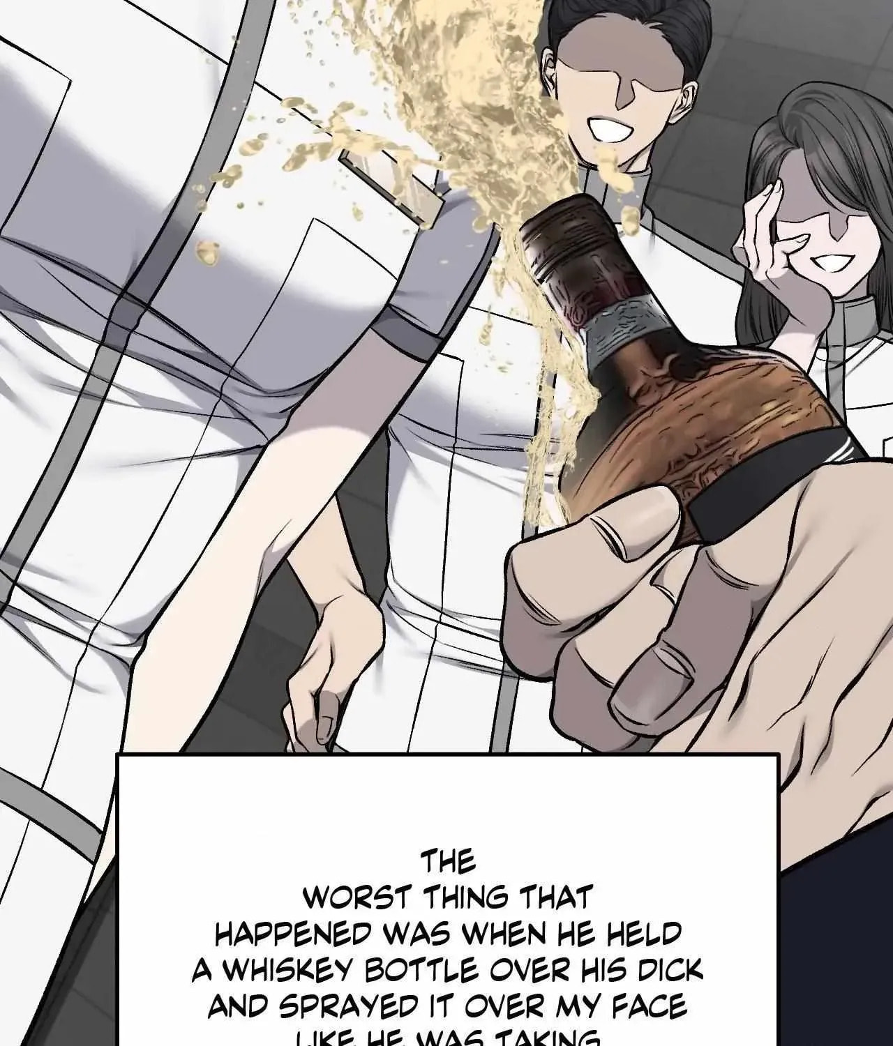 Read Dirty XX chapter 21 image 51 on Lezhin