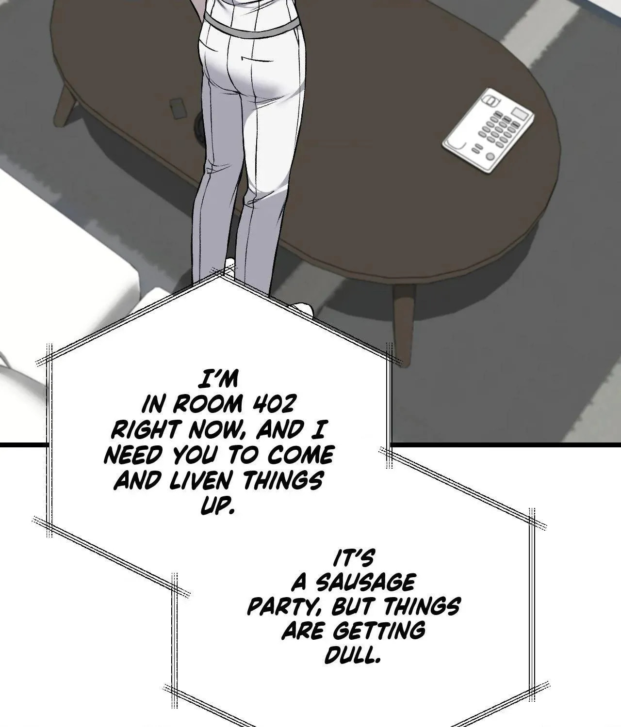 Read Dirty XX chapter 21 image 56 on Lezhin