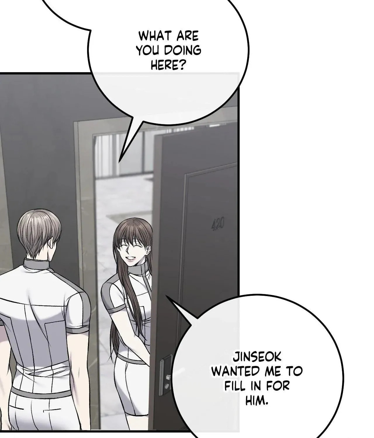 Read Dirty XX chapter 21 image 78 on Lezhin