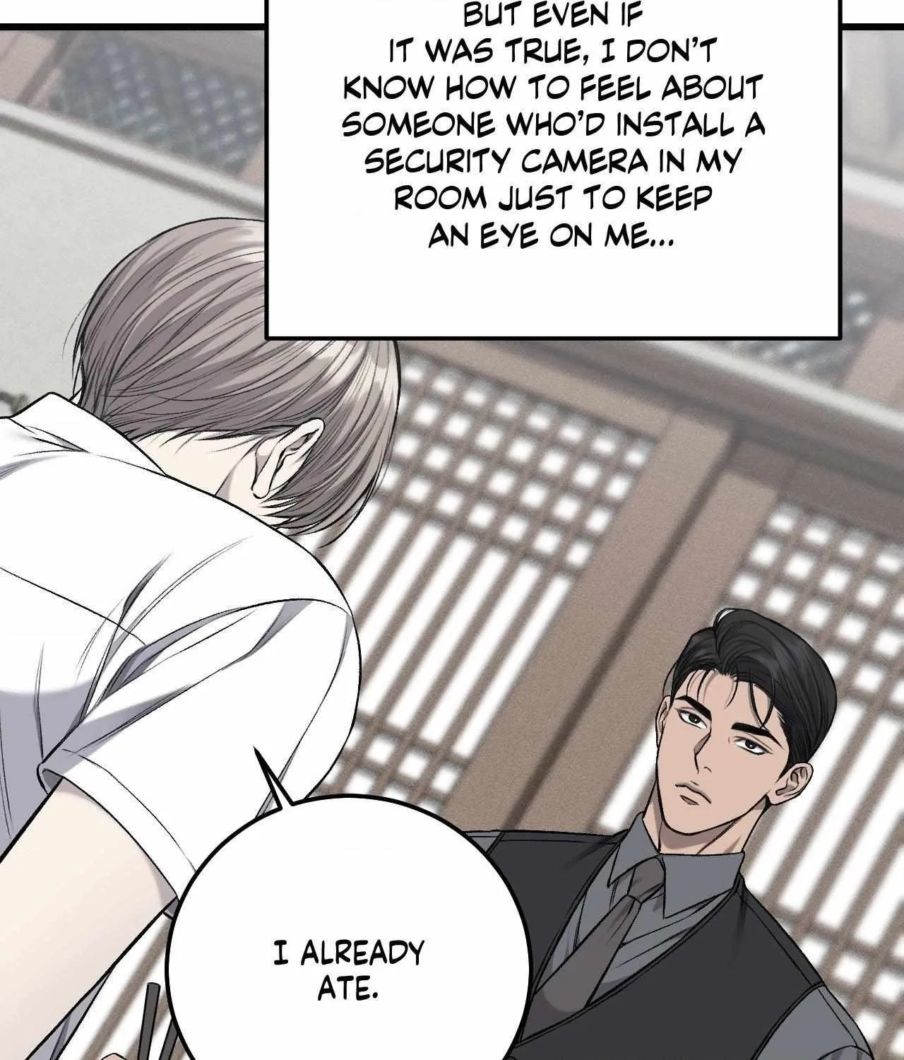 Read Dirty XX chapter 25 image 26 on Lezhin