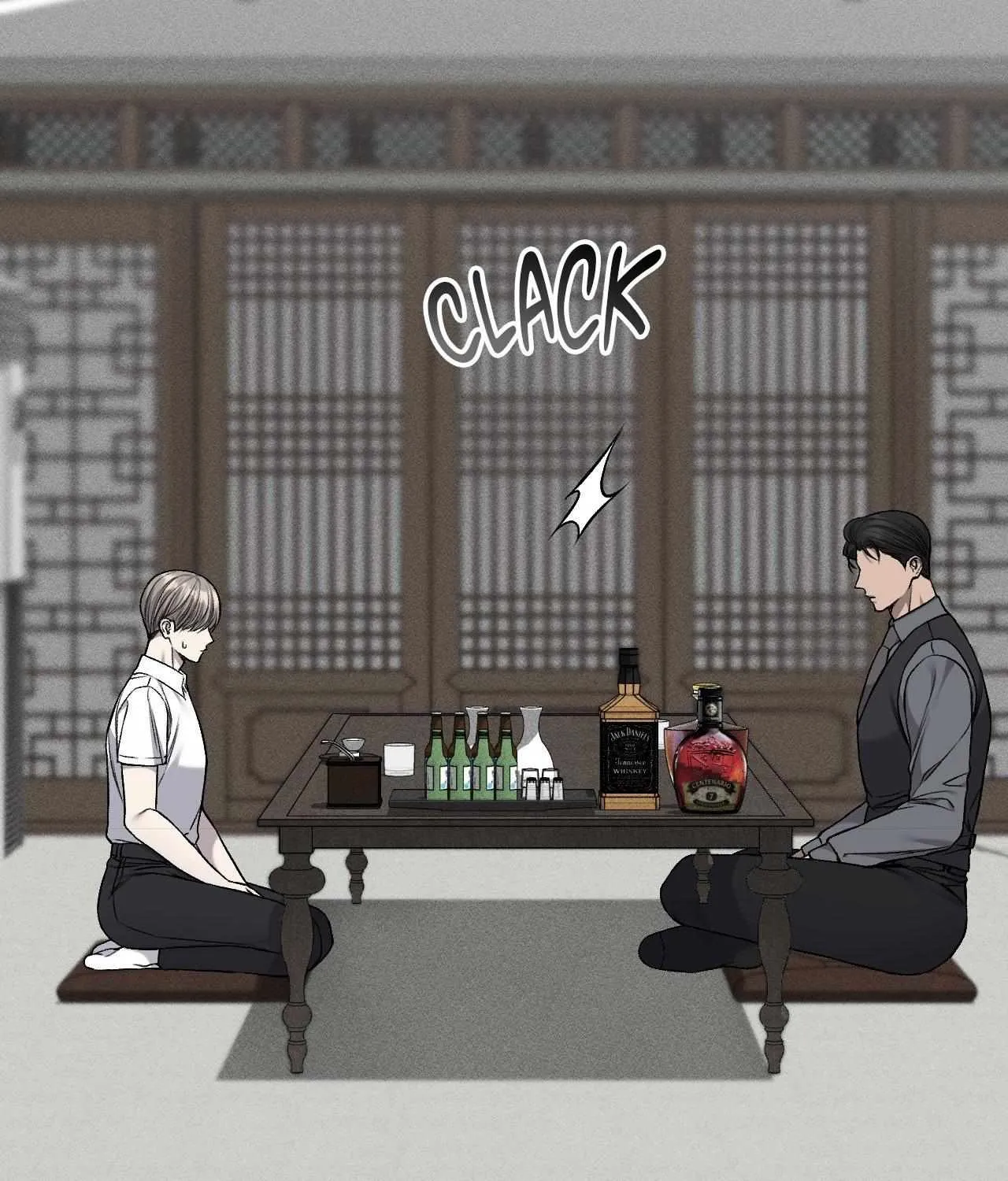Read Dirty XX chapter 25 image 3 on Lezhin