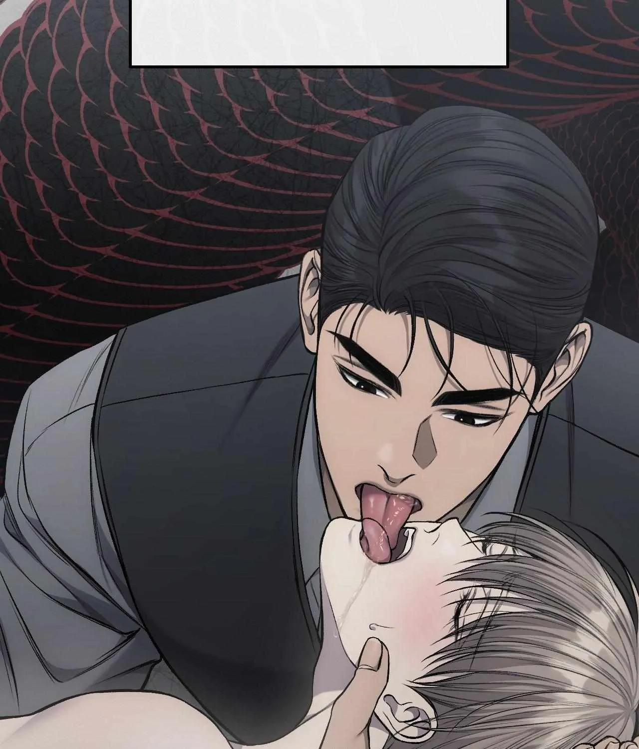 Read Dirty XX chapter 26 image 105 on Lezhin