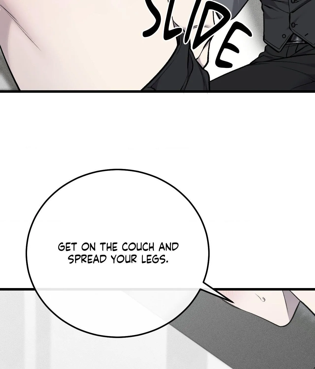 Read Dirty XX chapter 26 image 13 on Lezhin