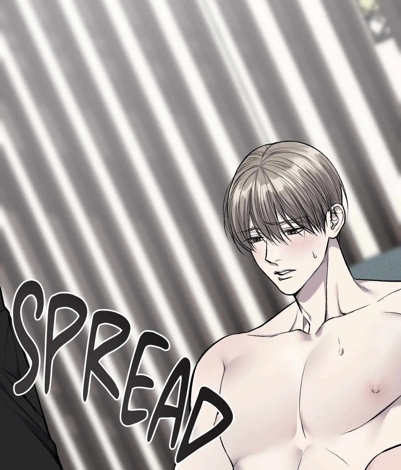 Read Dirty XX chapter 26 image 17 on Lezhin