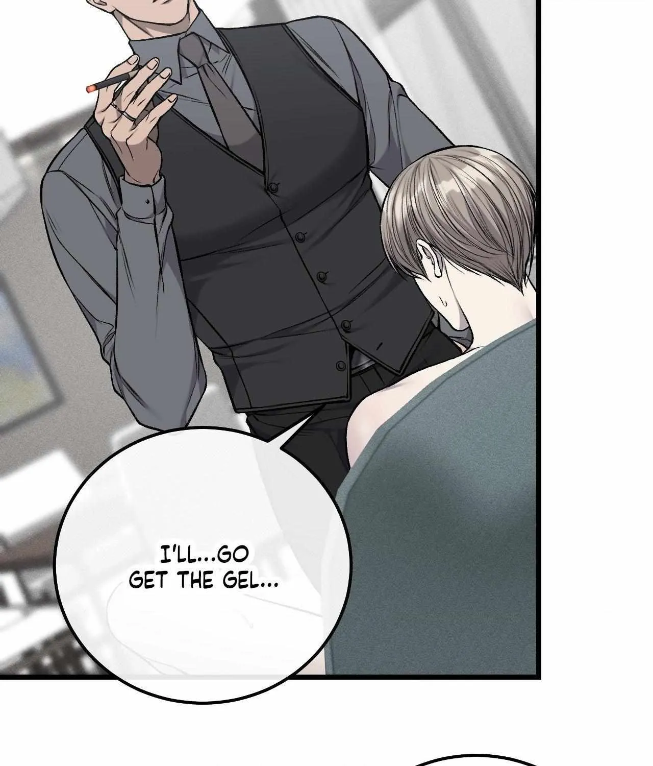 Read Dirty XX chapter 26 image 26 on Lezhin