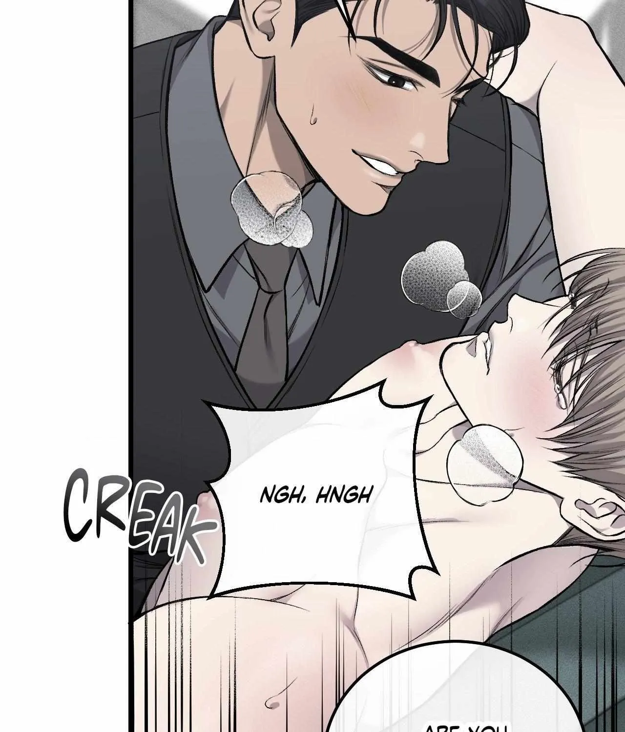 Read Dirty XX chapter 26 image 56 on Lezhin