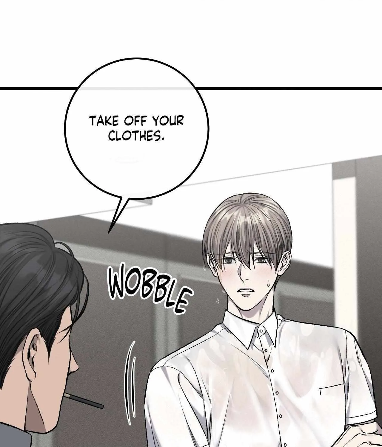 Read Dirty XX chapter 26 image 6 on Lezhin