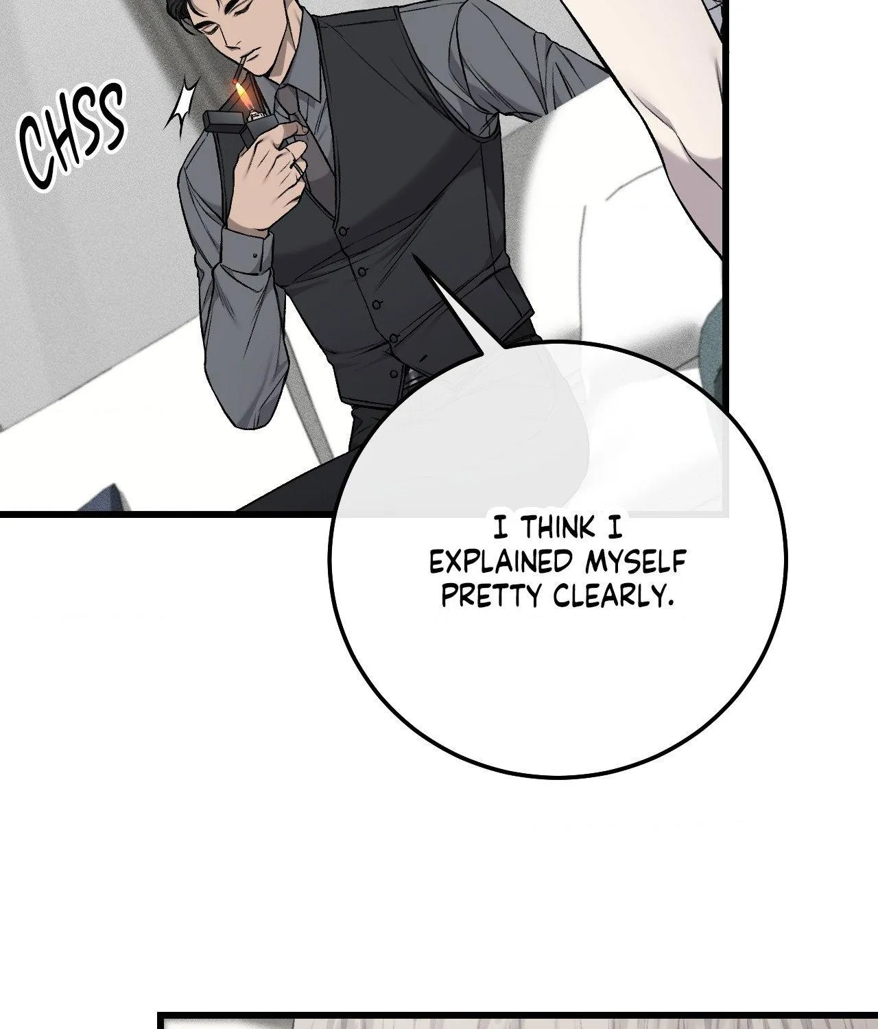 Read Dirty XX chapter 26 image 9 on Lezhin