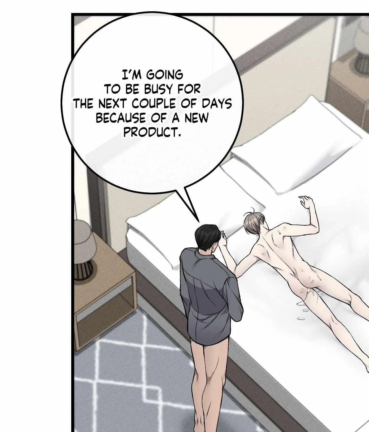 Read Dirty XX chapter 27 image 12 on Lezhin