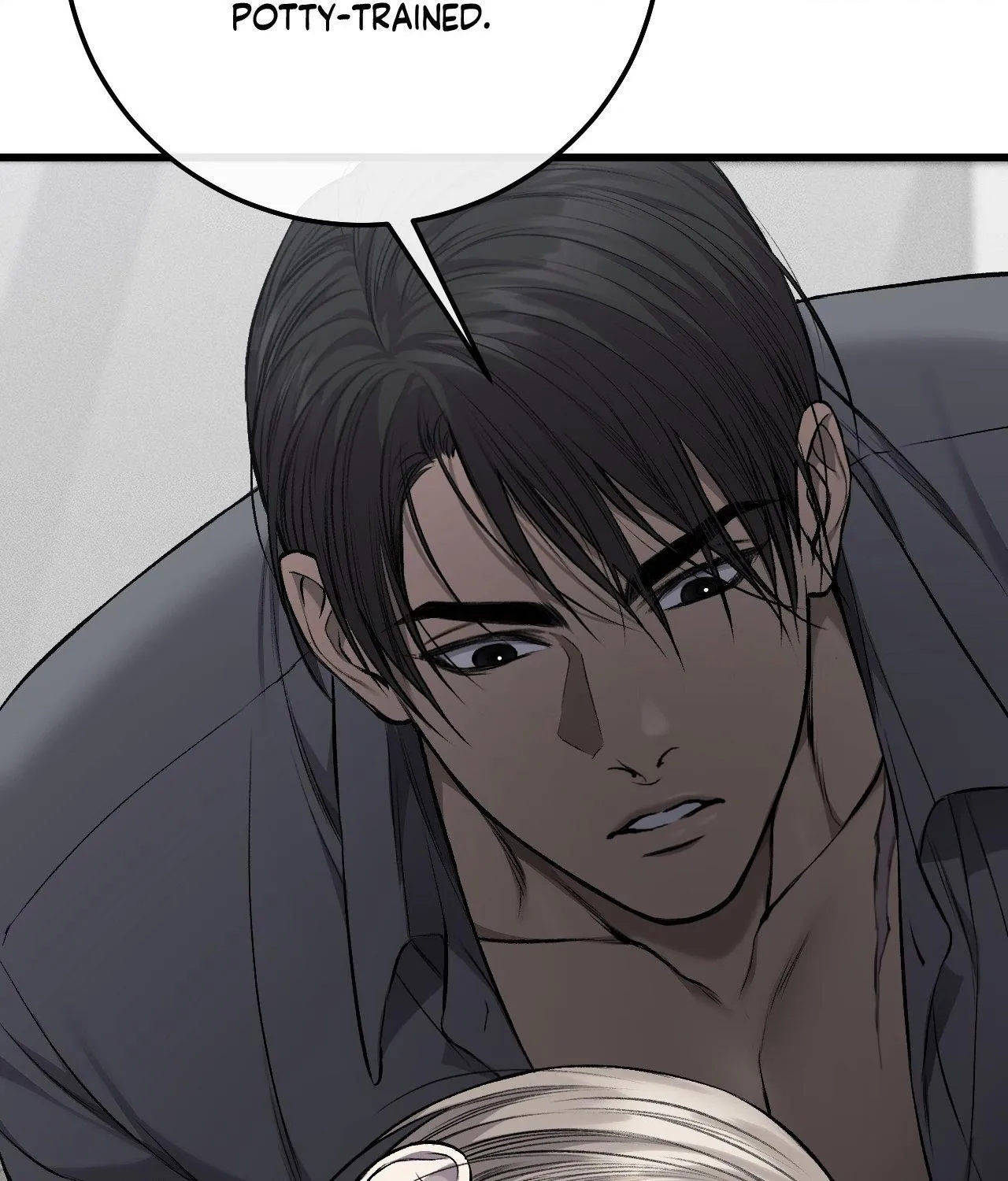 Read Dirty XX chapter 27 image 15 on Lezhin