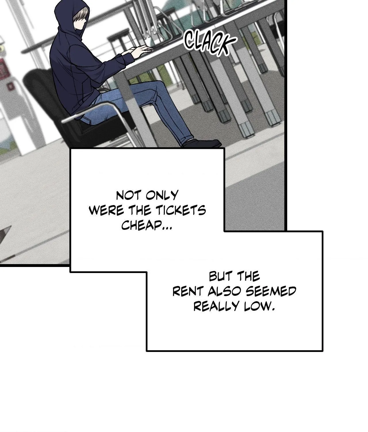 Read Dirty XX chapter 27 image 40 on Lezhin
