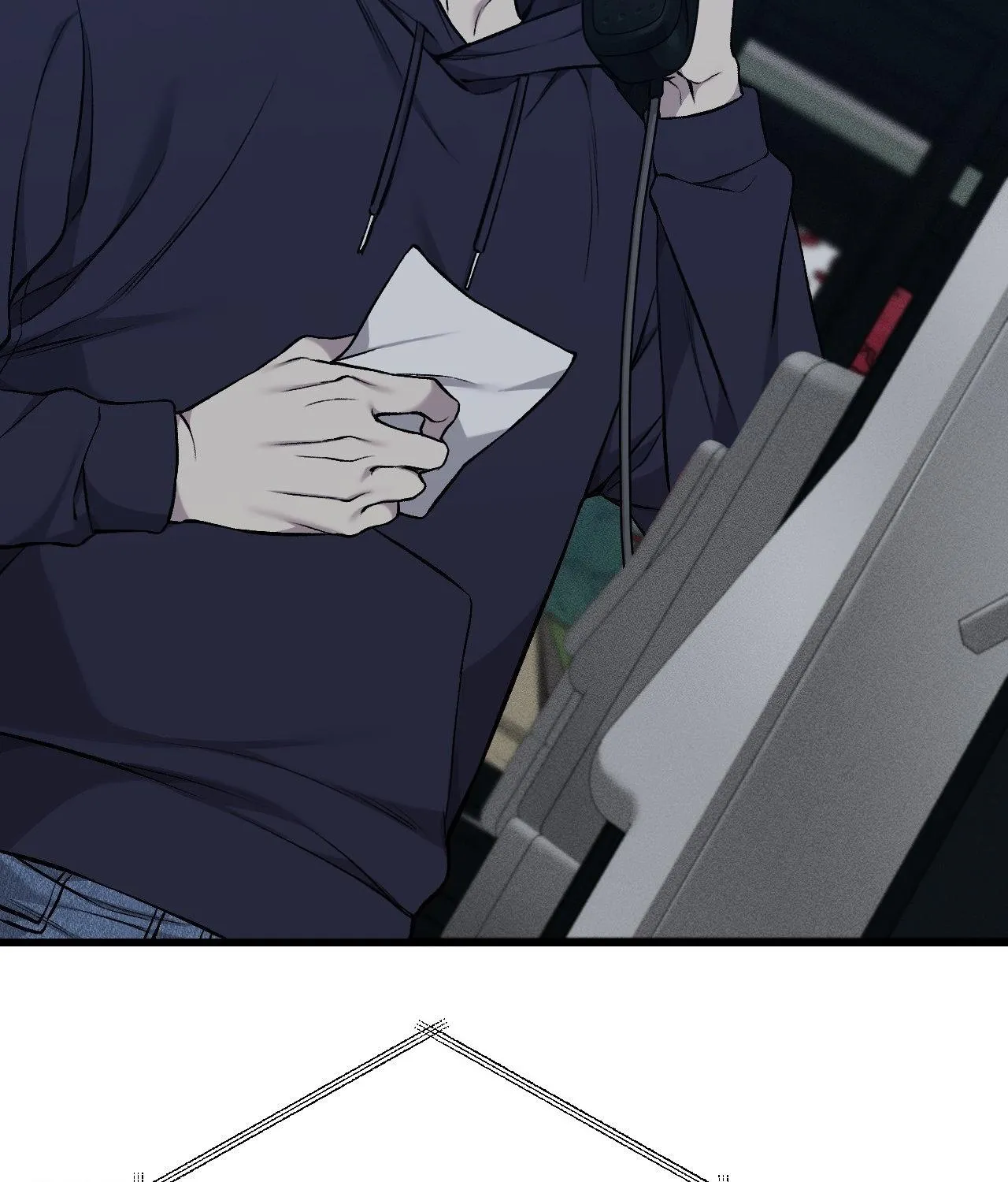 Read Dirty XX chapter 28 image 16 on Lezhin