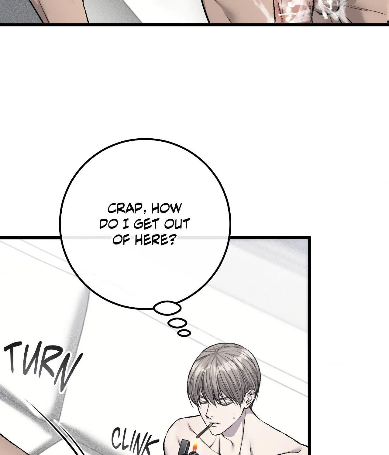 Read Dirty XX chapter 28 image 26 on Lezhin
