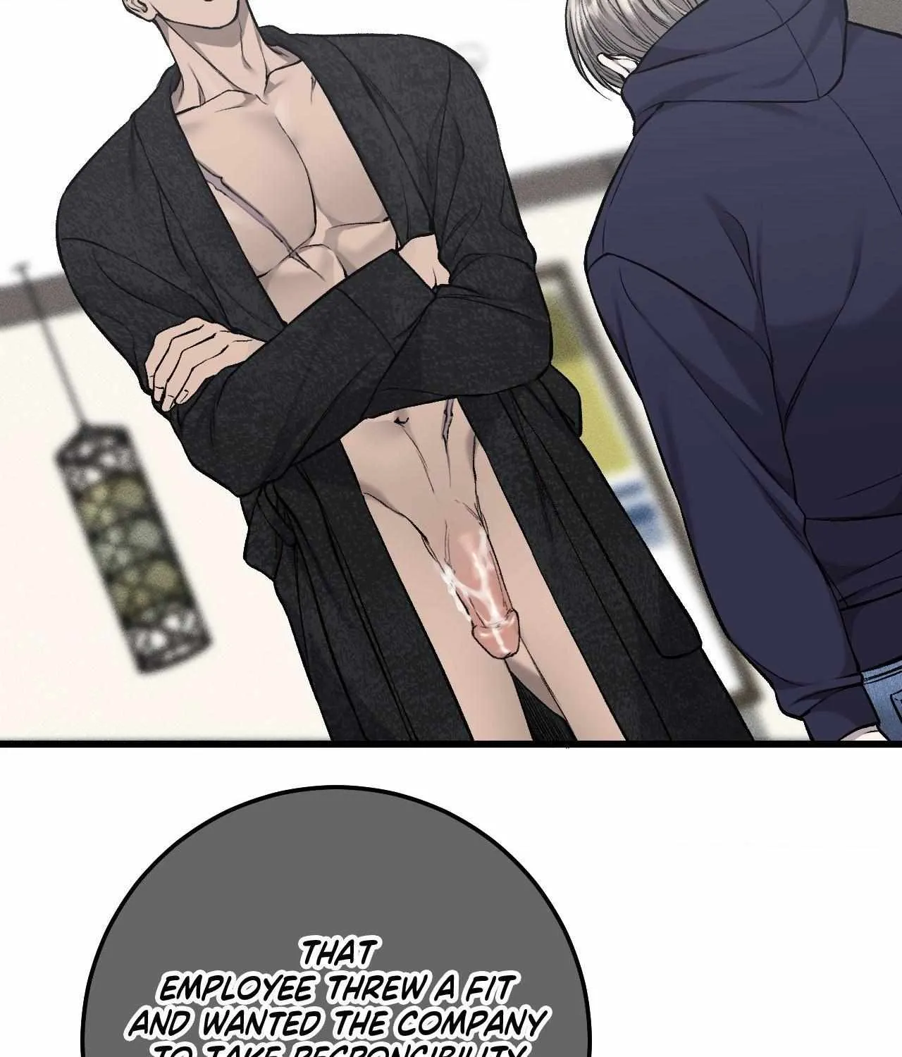 Read Dirty XX chapter 28 image 64 on Lezhin
