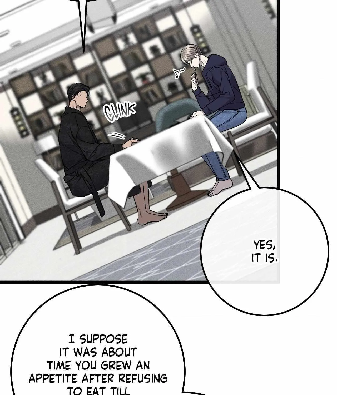 Read Dirty XX chapter 28 image 72 on Lezhin