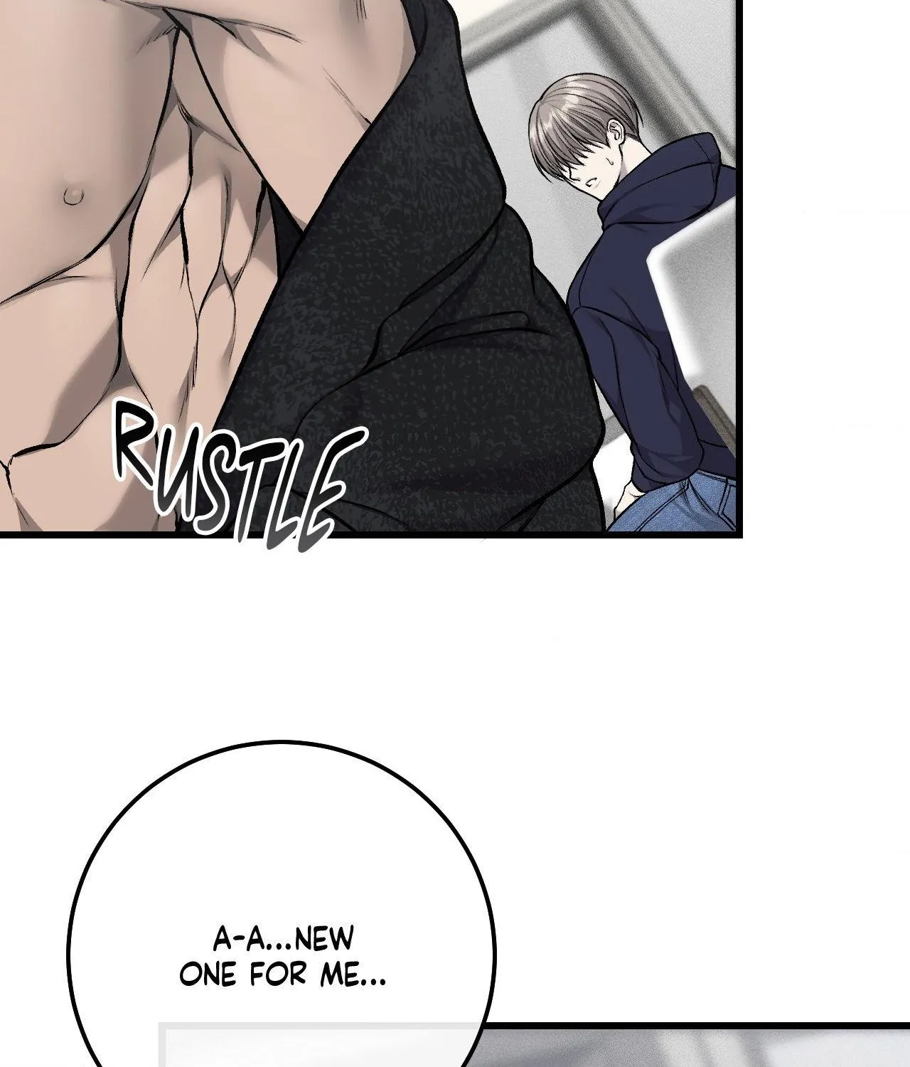 Read Dirty XX chapter 28 image 87 on Lezhin