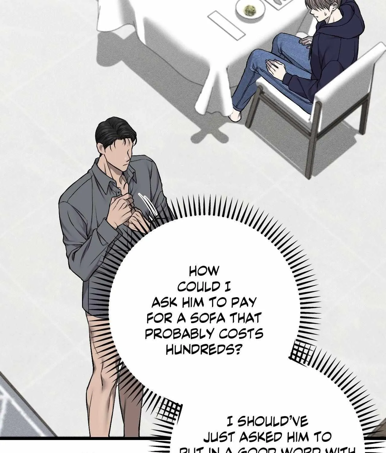 Read Dirty XX chapter 28 image 90 on Lezhin