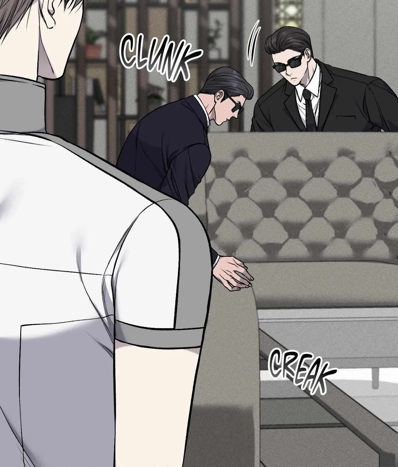 Read Dirty XX chapter 28 image 99 on Lezhin