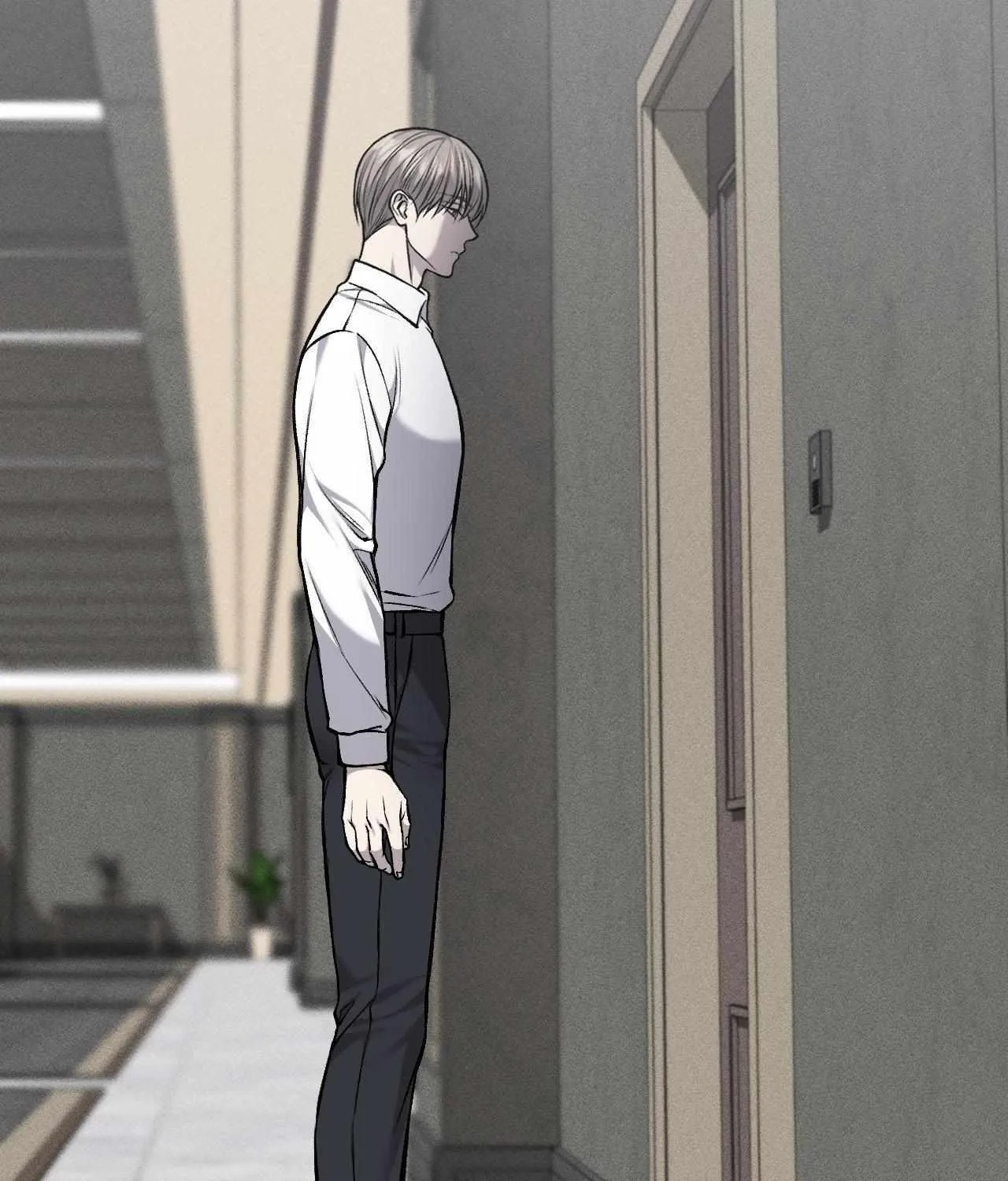 Read Dirty XX chapter 29 image 2 on Lezhin