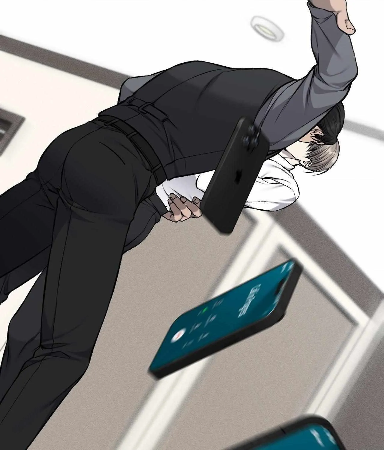 Read Dirty XX chapter 29 image 46 on Lezhin