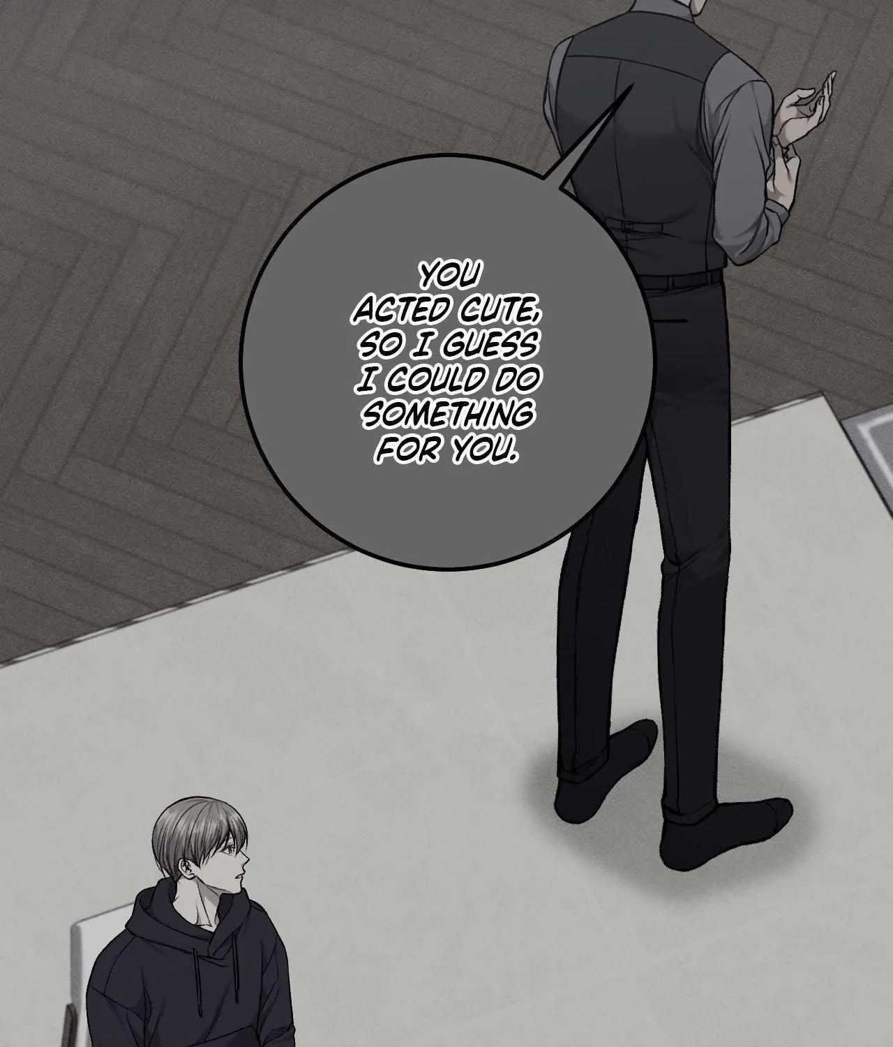 Read Dirty XX chapter 29 image 5 on Lezhin