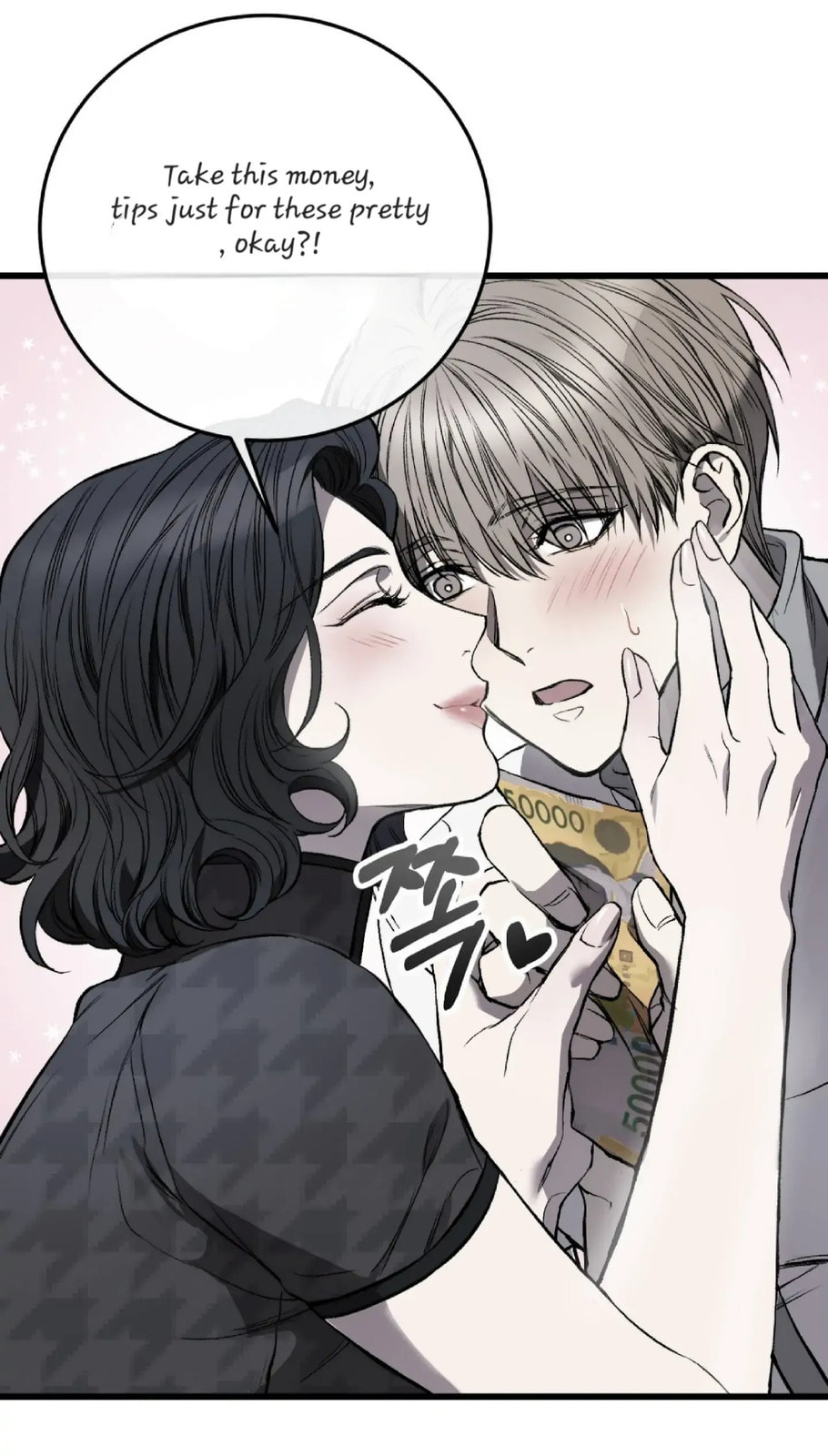 Read Dirty XX chapter 3 image 10 on Lezhin