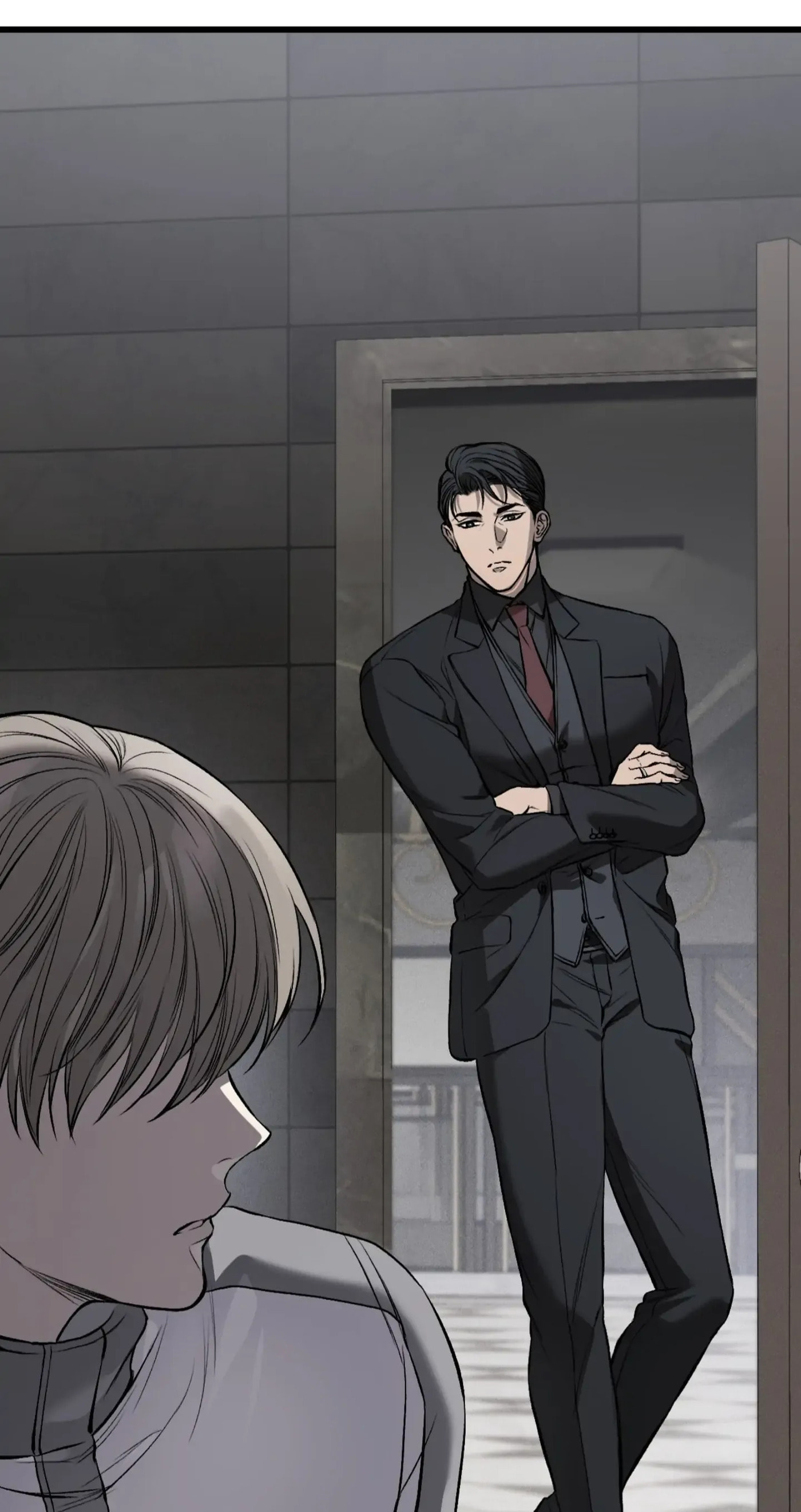 Read Dirty XX chapter 3 image 12 on Lezhin