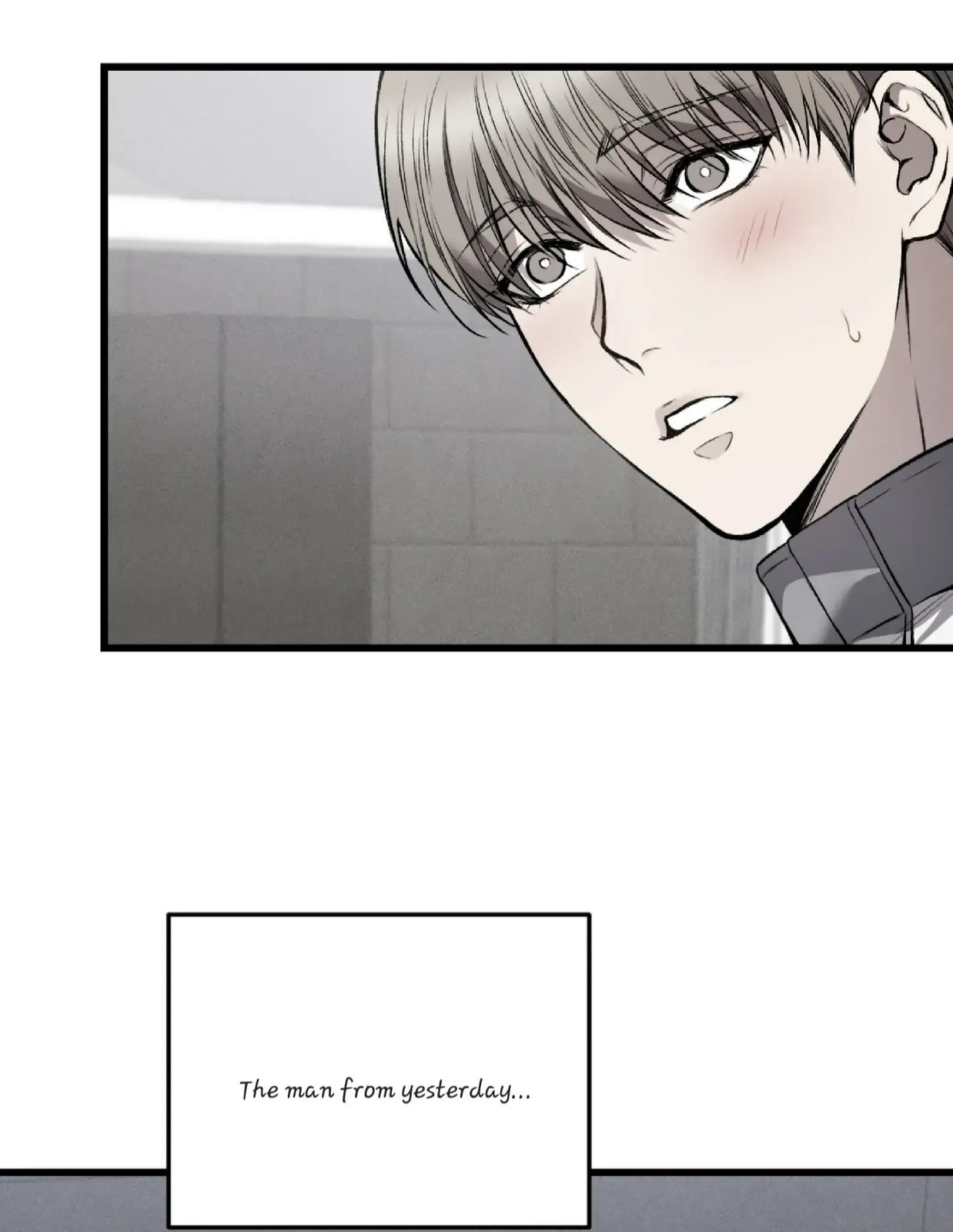 Read Dirty XX chapter 3 image 16 on Lezhin