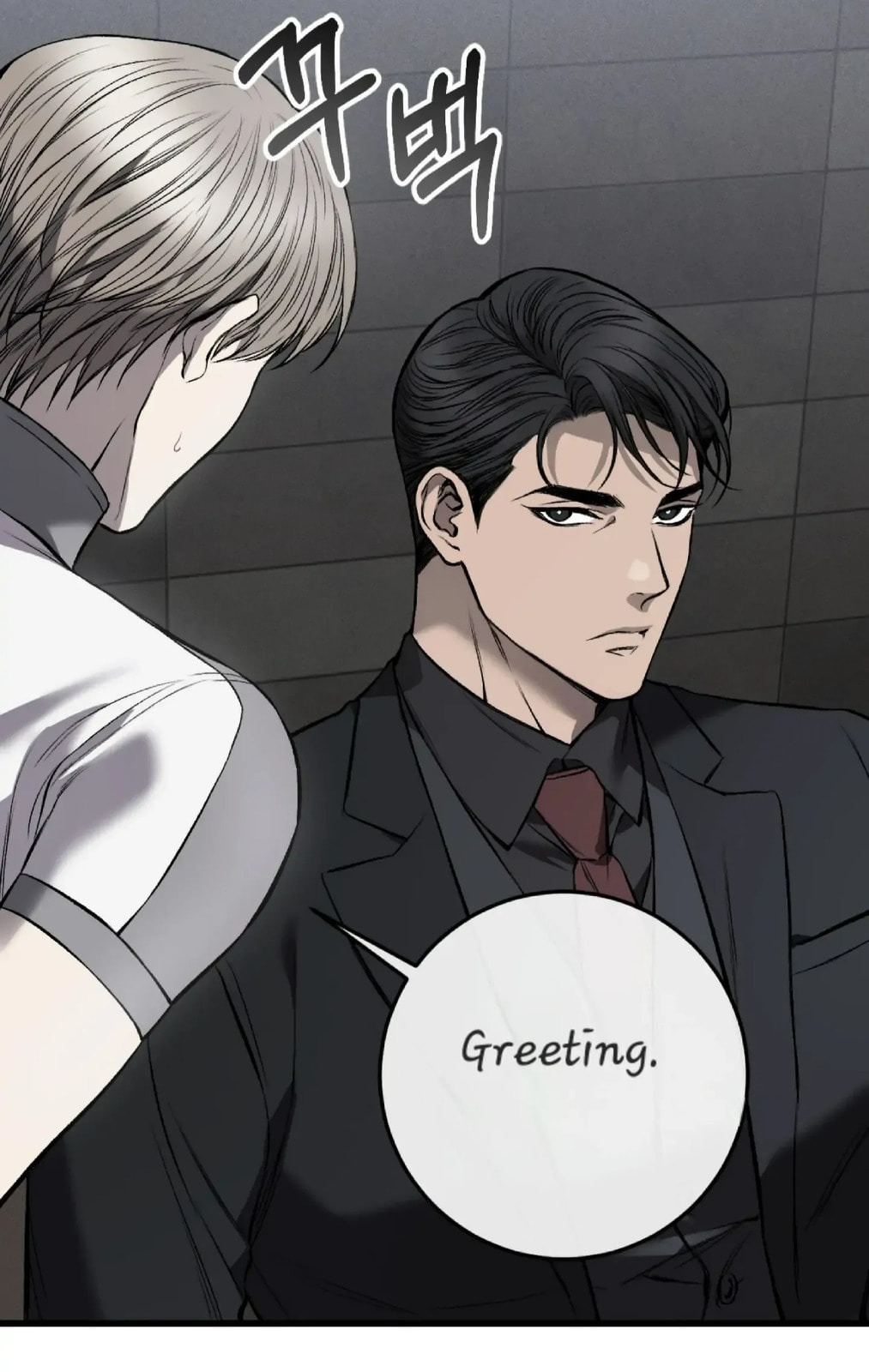 Read Dirty XX chapter 3 image 17 on Lezhin