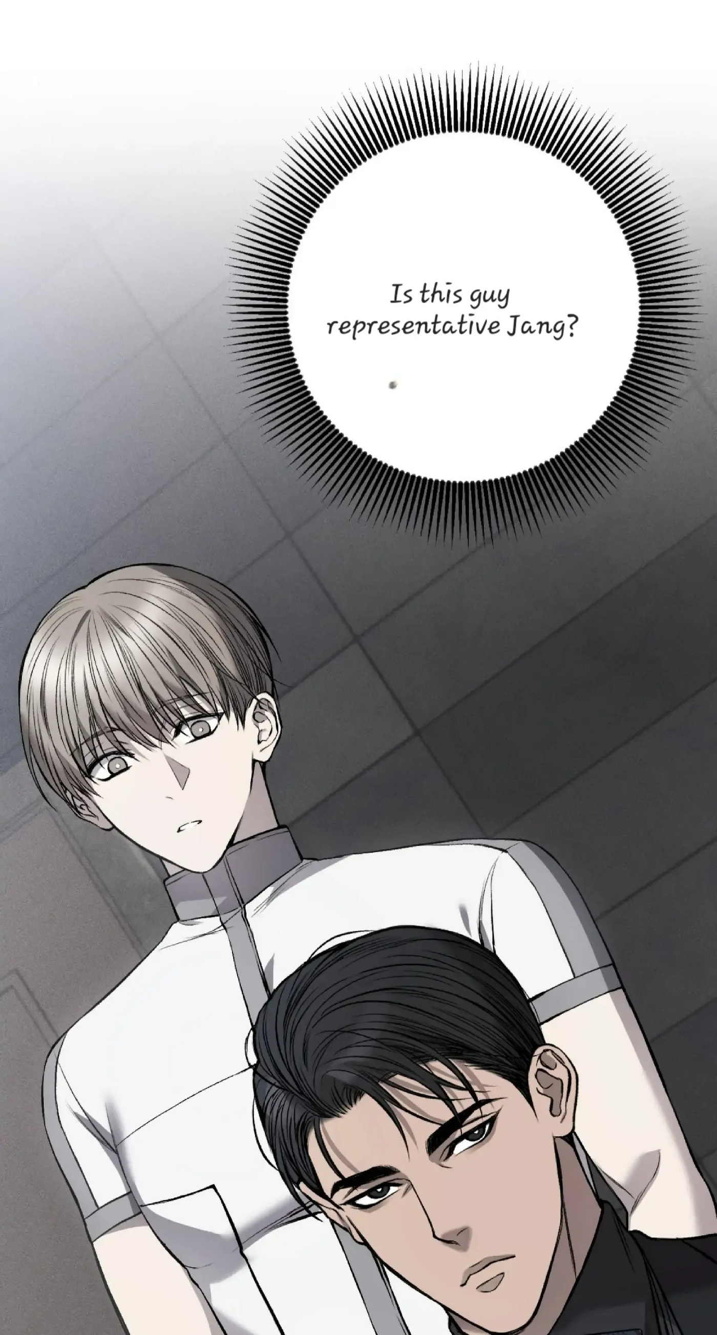 Read Dirty XX chapter 3 image 21 on Lezhin