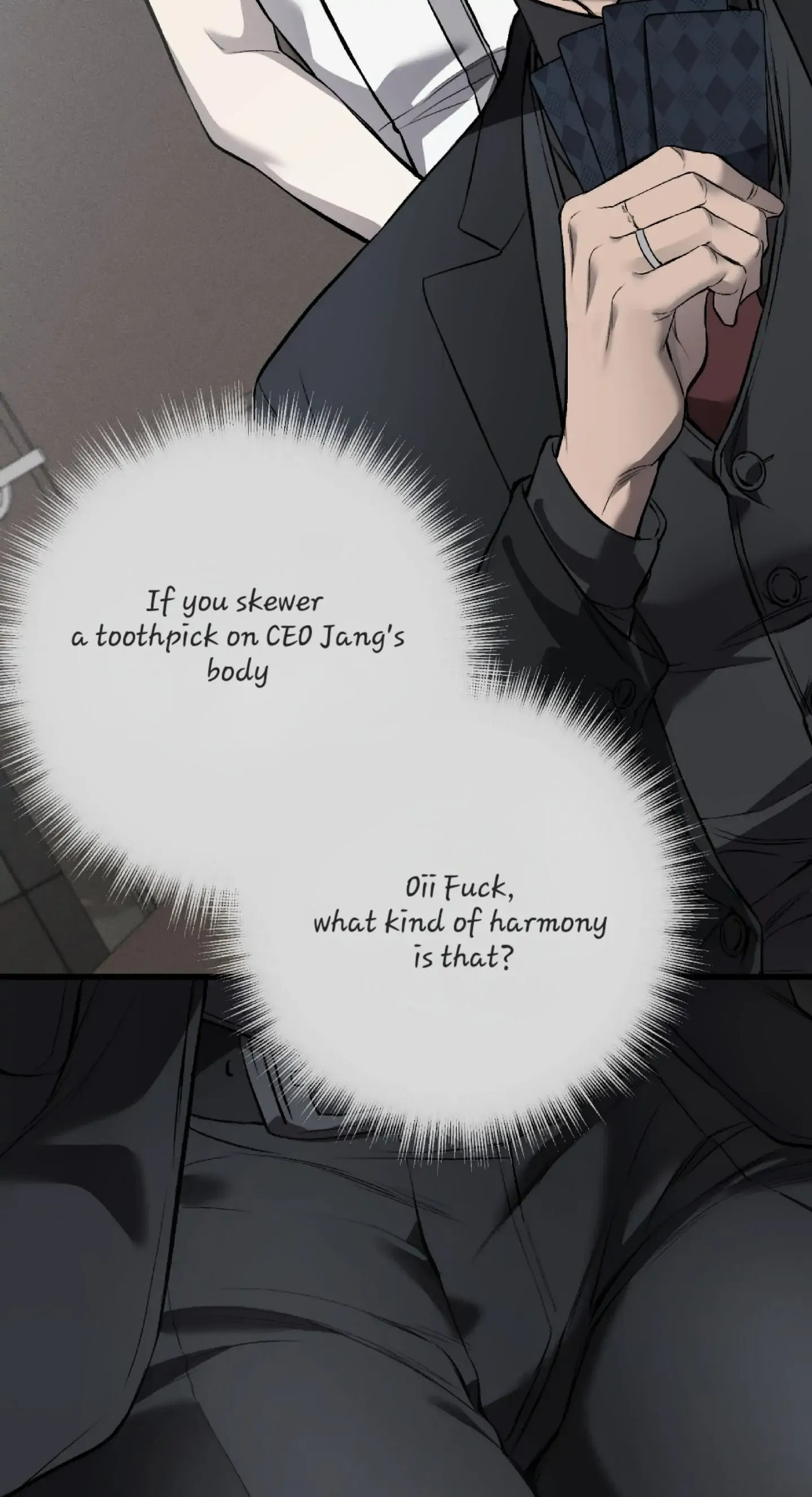 Read Dirty XX chapter 3 image 22 on Lezhin