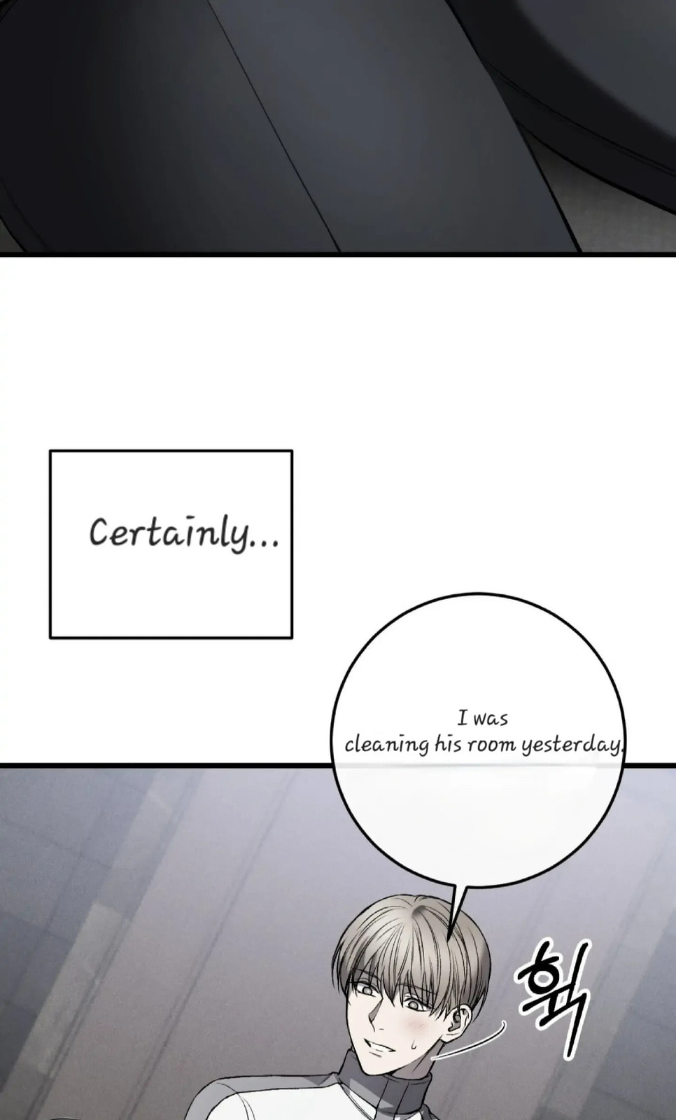 Read Dirty XX chapter 3 image 23 on Lezhin
