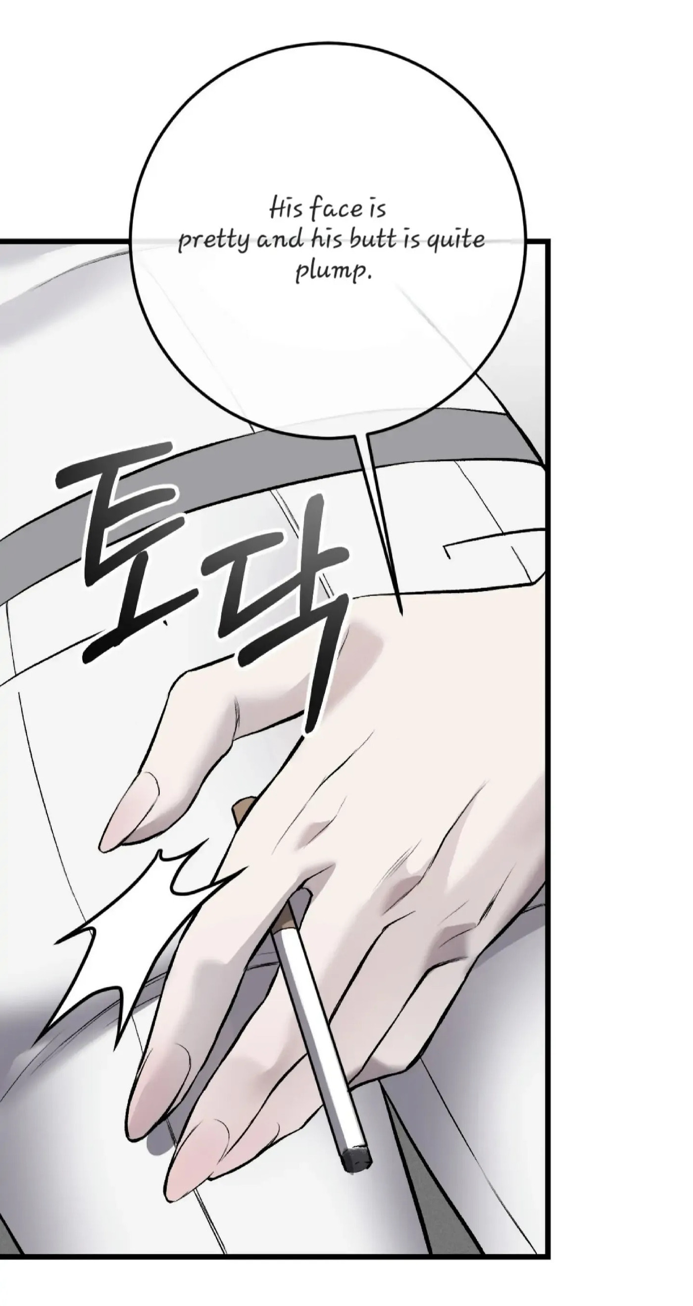 Read Dirty XX chapter 3 image 26 on Lezhin