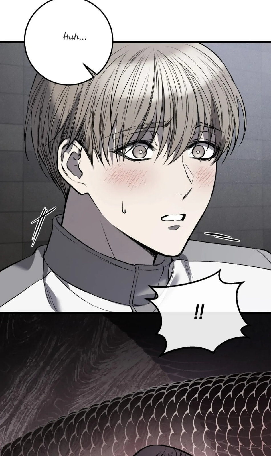 Read Dirty XX chapter 3 image 28 on Lezhin